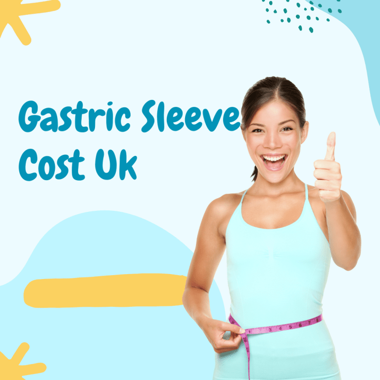 Gastric Sleeve Cost Uk